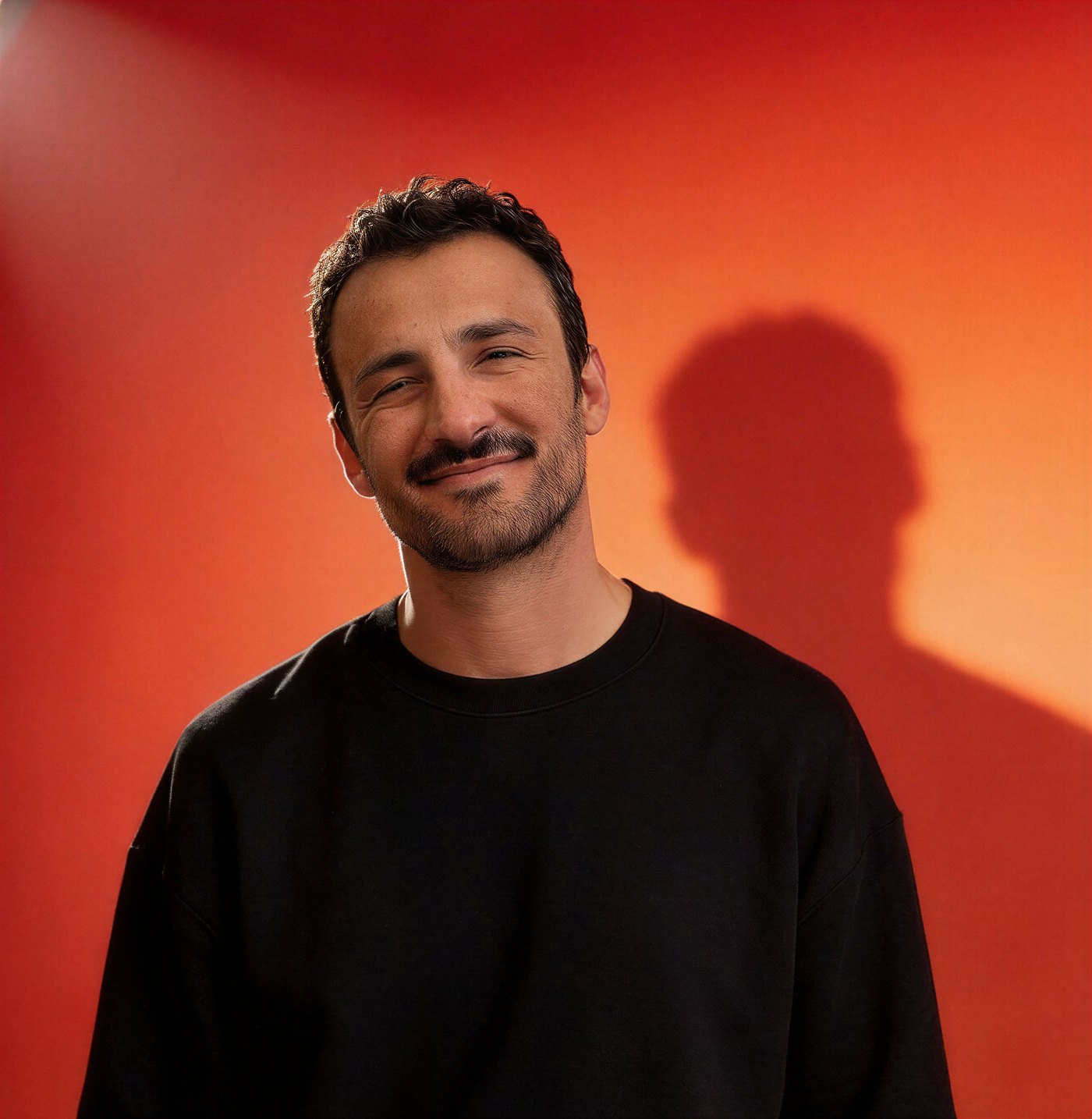 Alberto Abbate — Creative Director